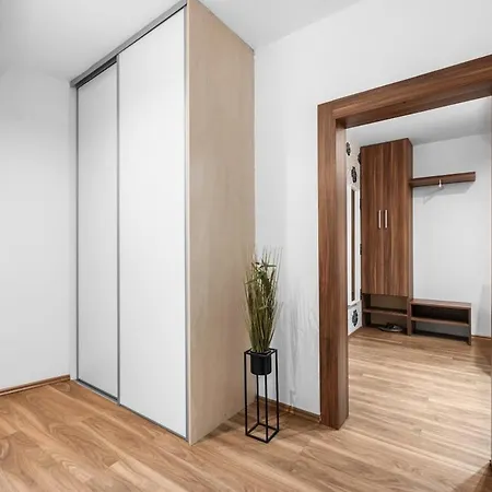 10 Minutes From Centre With Garden * Bratislava