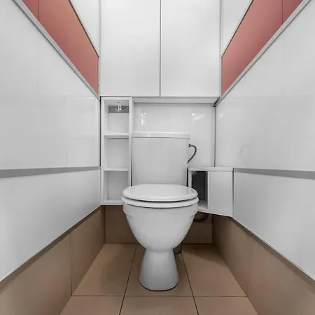 10 Minutes From Centre With Garden Appartement *