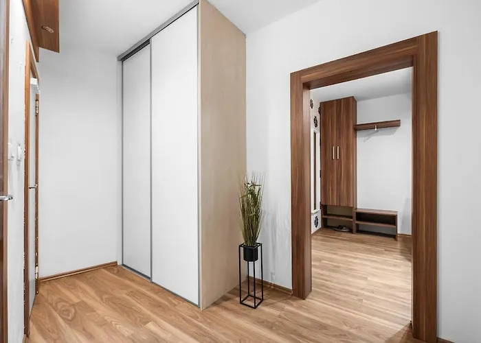 10 Minutes From Centre With Garden * Bratislava