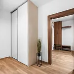 10 Minutes From Centre With Garden * Bratislava
